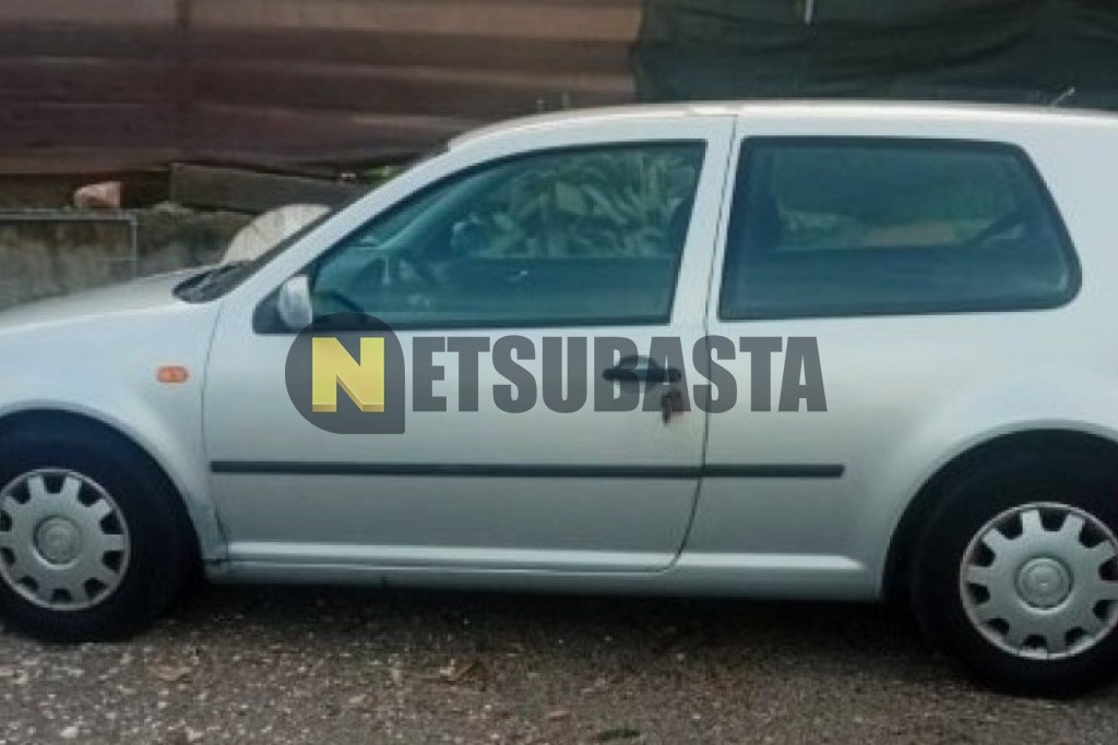 Volkswagen Golf 1.4 1998