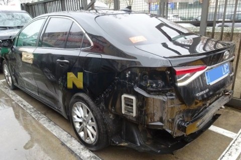 Wottan Storm-S 300 2022