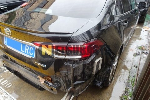 Wottan Storm-S 300 2022