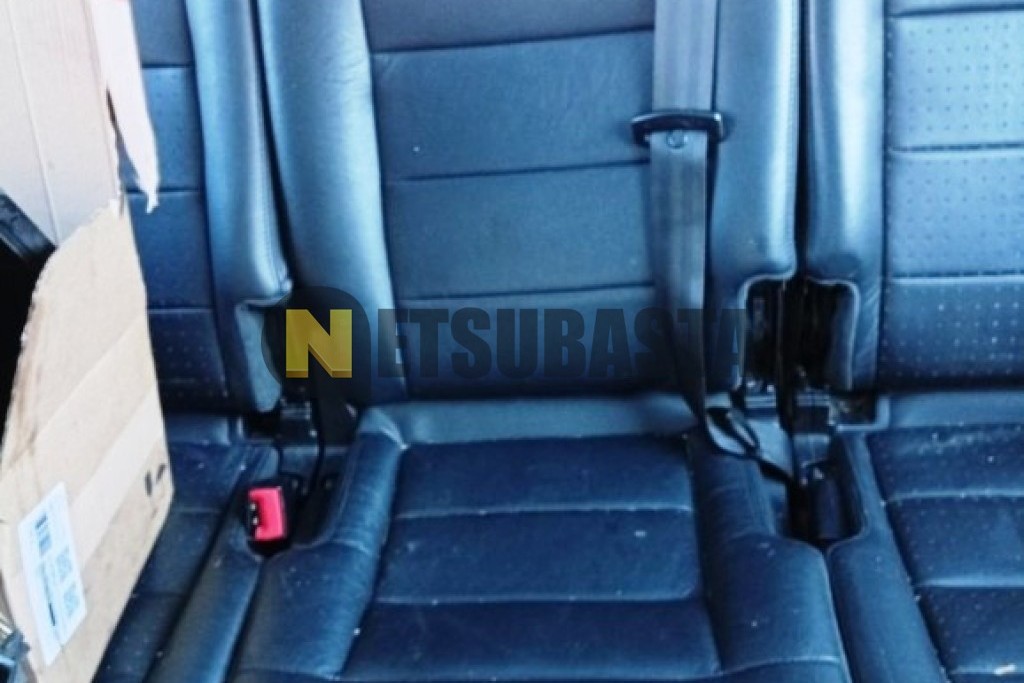 Land-Rover Discovery 3 TDV6 2.7 CommandShift 2006