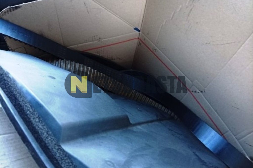 Land-Rover Discovery 3 TDV6 2.7 CommandShift 2006