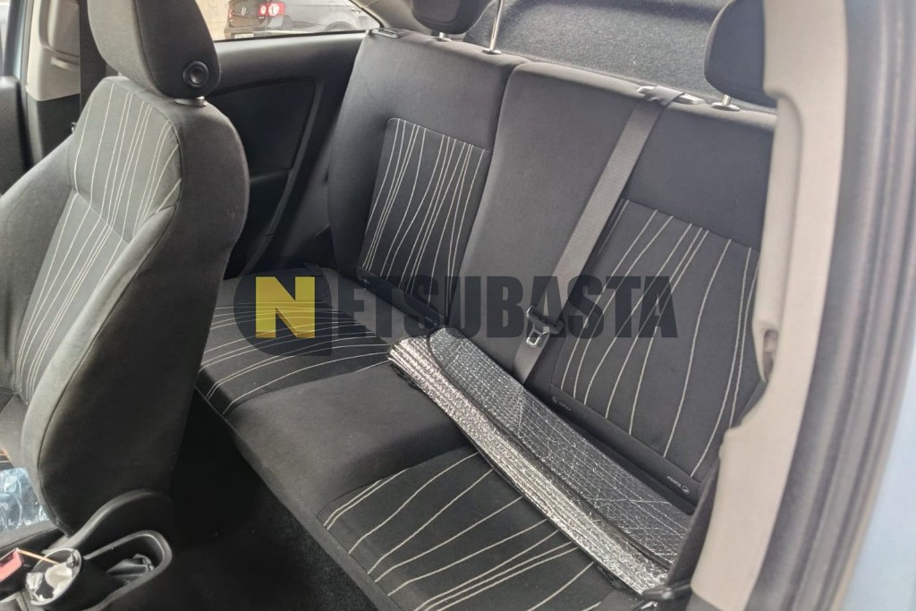 Opel Corsa 1.3 CDTi 2009