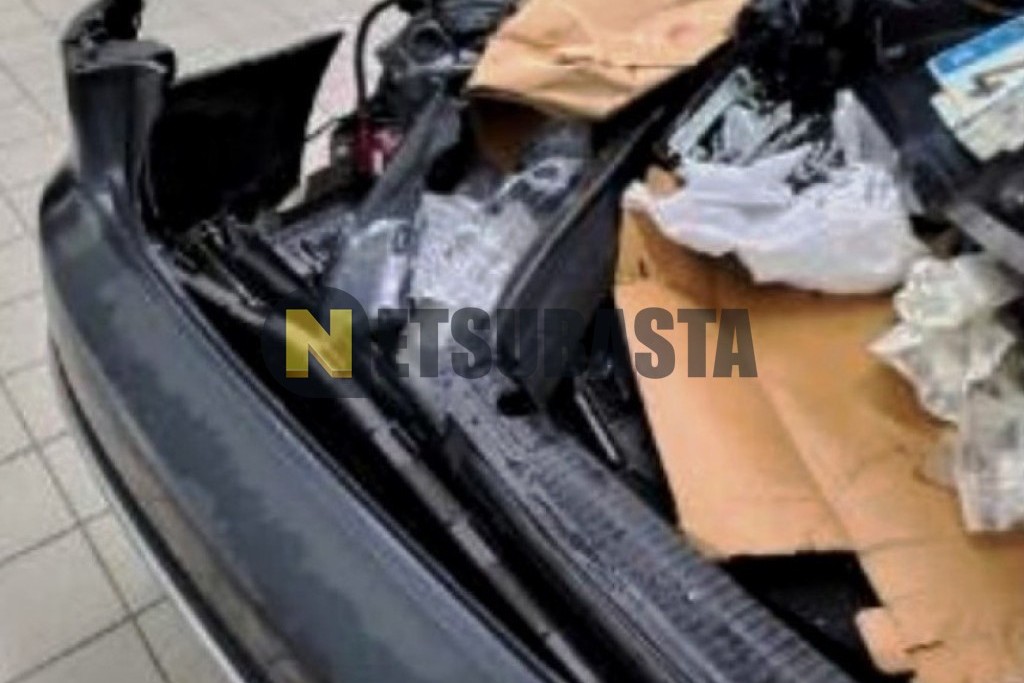 Audi A4 40 TFSI S tronic 2020