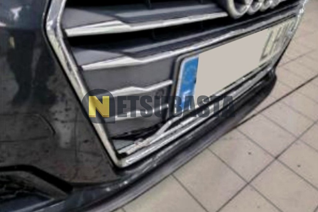 Audi A4 40 TFSI S tronic 2020