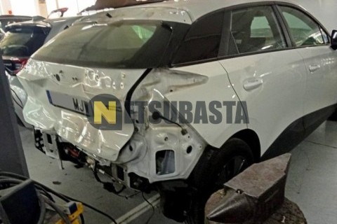 Wottan Storm-S 300 2022