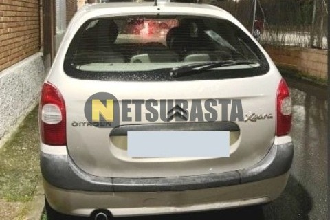 Yamaha YP Majesty 400 2005