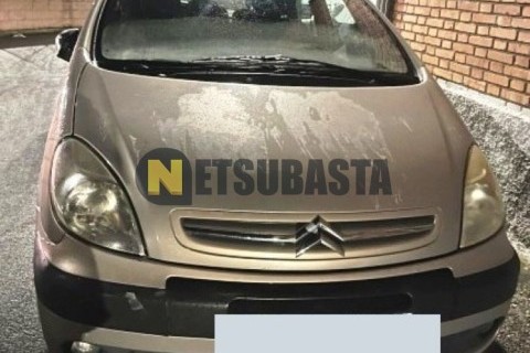 Yamaha YP Majesty 400 2005