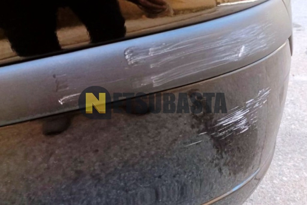 Saab 9-3 1.9 TiD Aut. 2006