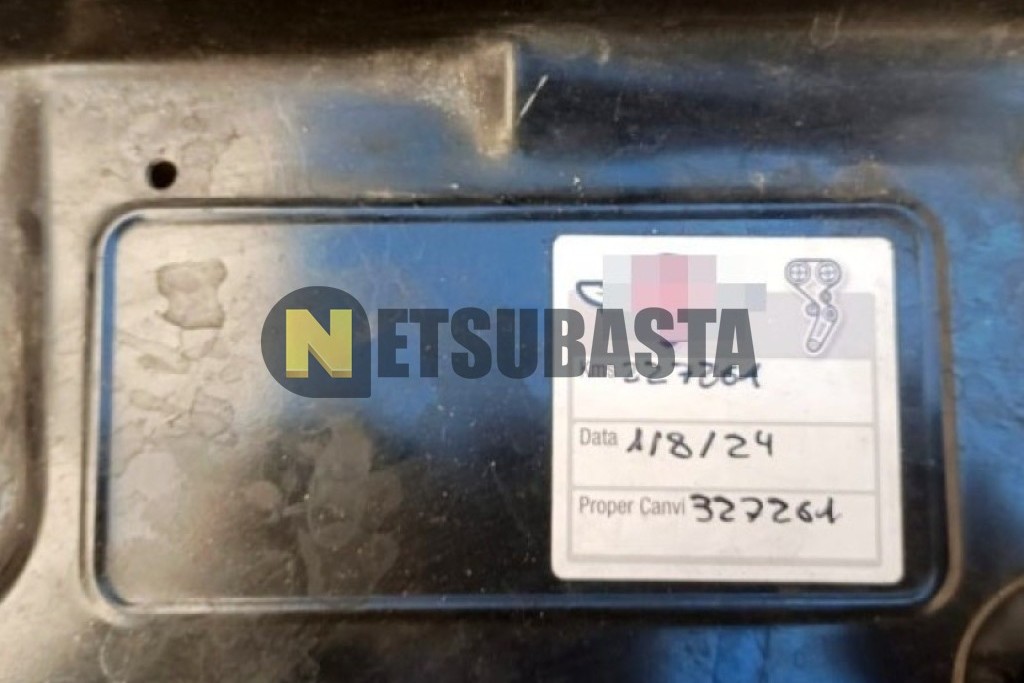 Saab 9-3 1.9 TiD Aut. 2006