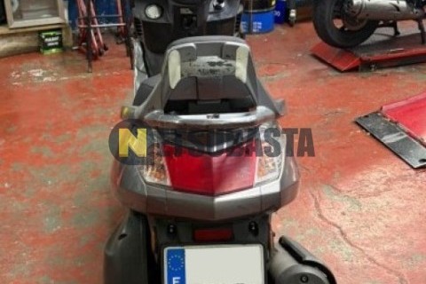 Renault E-Tech D Wide R4x2 Isotermo 2023