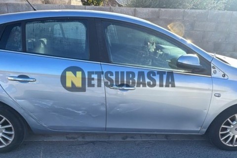 Wottan Storm-S 300 2022