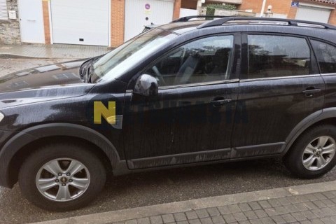 Yamaha YP Majesty 400 2005