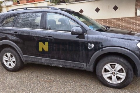 Yamaha YP Majesty 400 2005