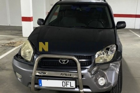 Wottan Storm-S 300 2022