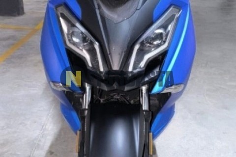 Wottan Storm-S 300 2022