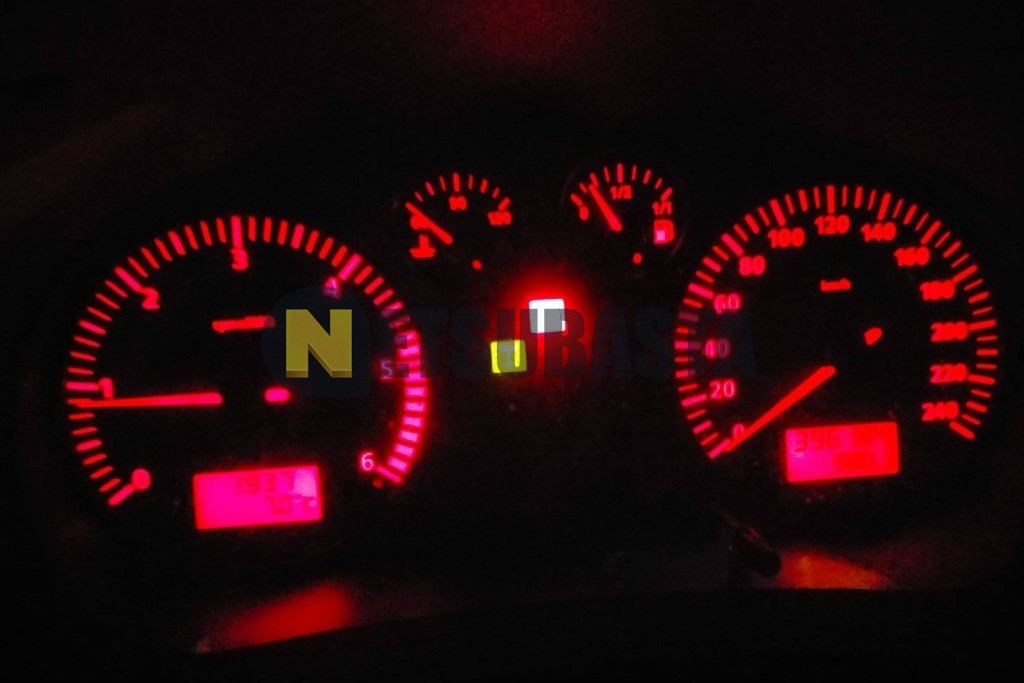 Seat Toledo 1.9 TDI 2003