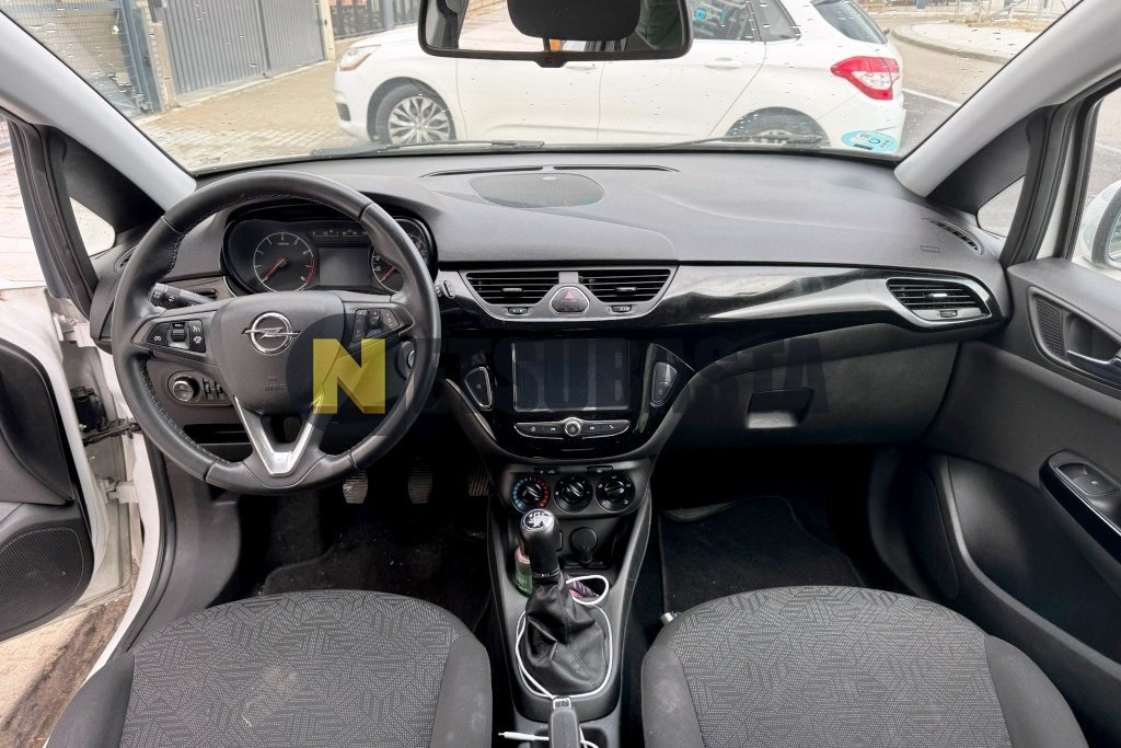 Opel Corsa 1.4 2018