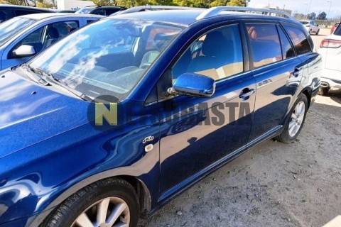 Yamaha YP Majesty 400 2005