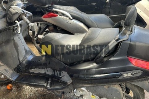 Renault E-Tech D Wide R4x2 Isotermo 2023