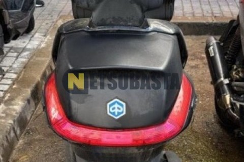 Renault E-Tech D Wide R4x2 Isotermo 2023