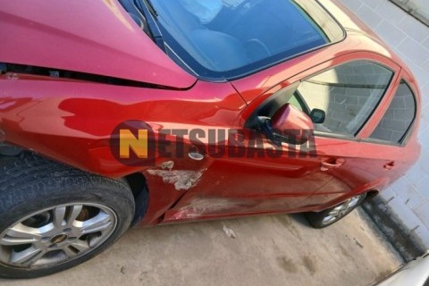 Yamaha Majesty 250 1998