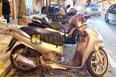 Wottan Storm-S 300 2022