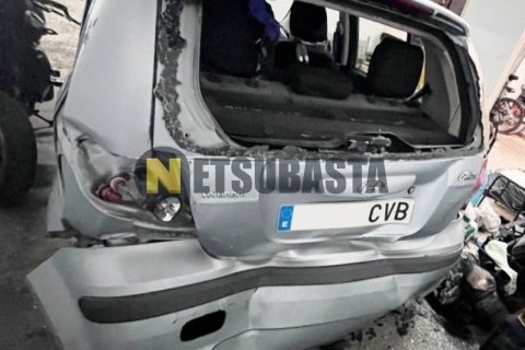 Yamaha Majesty 250 1998