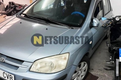 Yamaha Majesty 250 1998