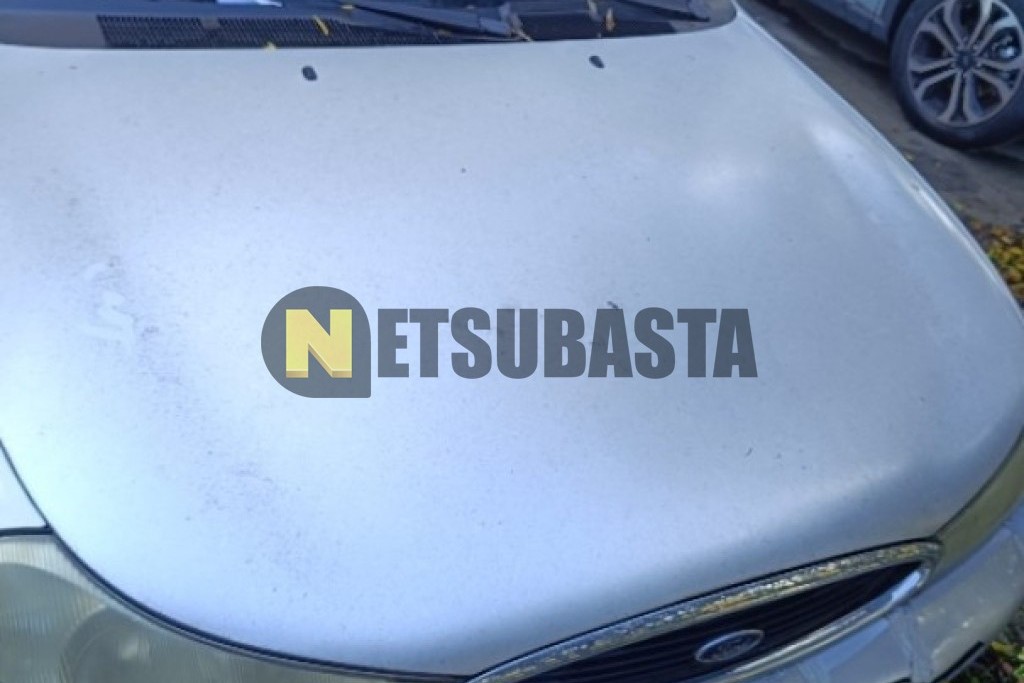 Ford Mondeo 1.8i 1997