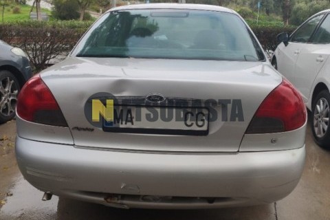 Yamaha XVS 1100 A Drag Star Classic 2004