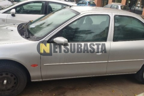 Yamaha XVS 1100 A Drag Star Classic 2004