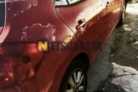 Wottan Storm-S 300 2022