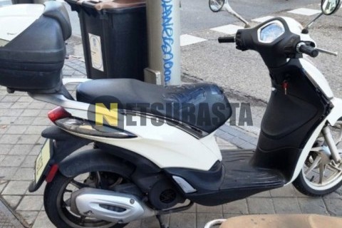 Yamaha YP Majesty 400 2005