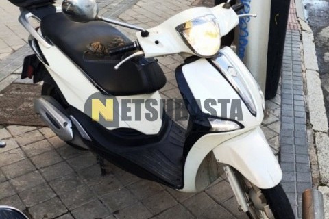 Yamaha YP Majesty 400 2005