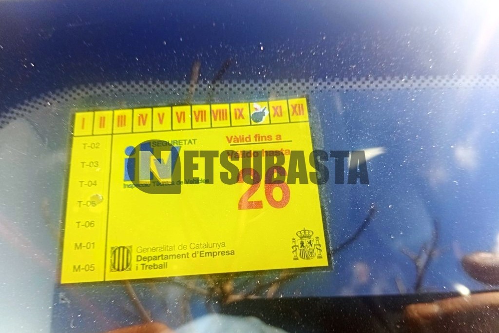 Ford Focus 1.6 TDCi 2004