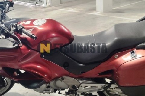 Yamaha XVS 1100 A Drag Star Classic 2004