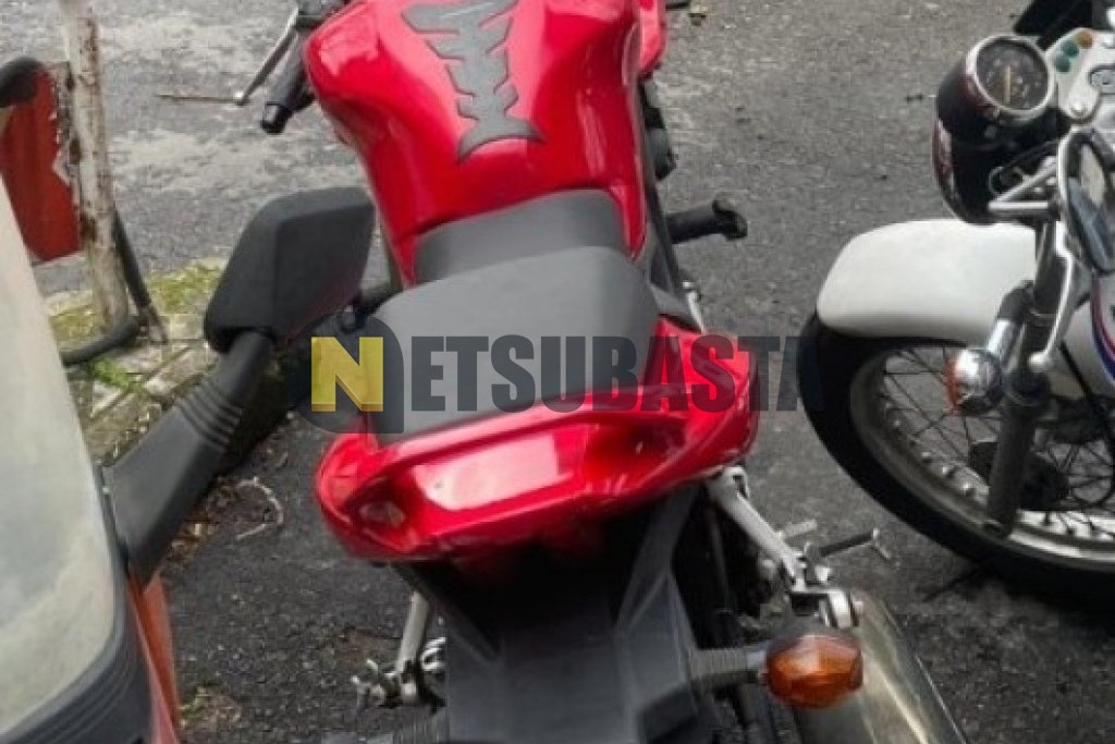 Suzuki SV 650 S 2006