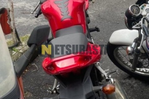 Yamaha YP Majesty 400 2005