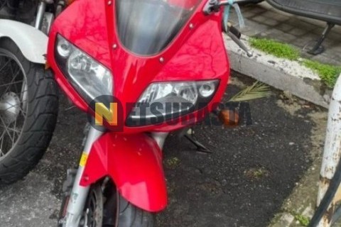 Yamaha YP Majesty 400 2005