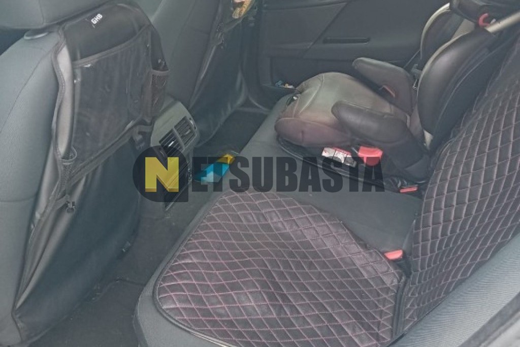 Jaguar XE 2.0 Diesel 2015