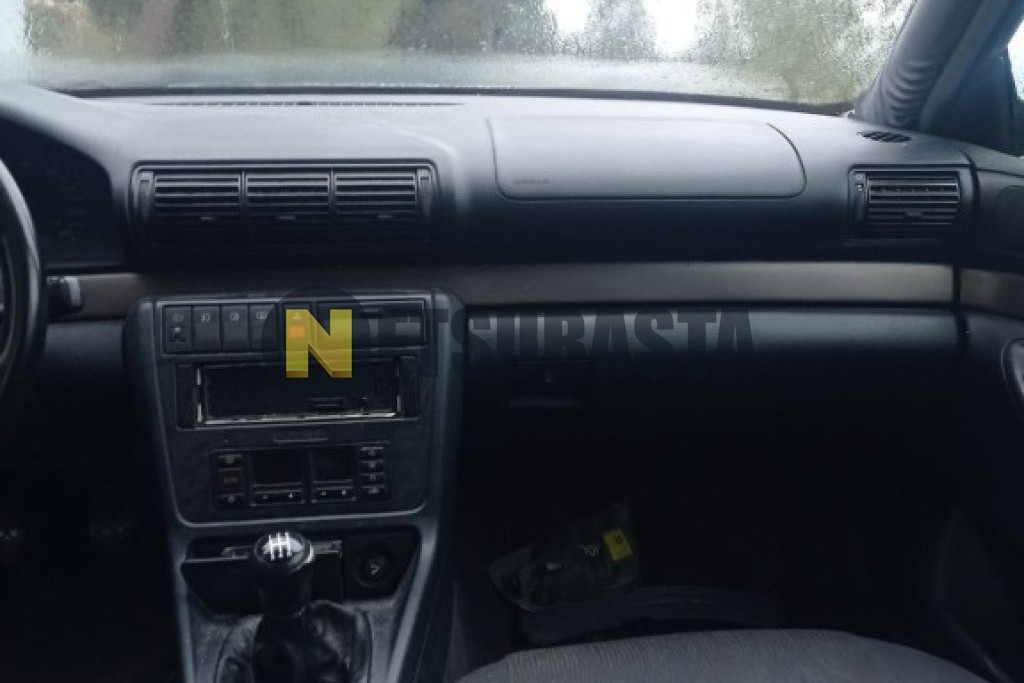 Audi A4 Avant 1.9 TDI 1997