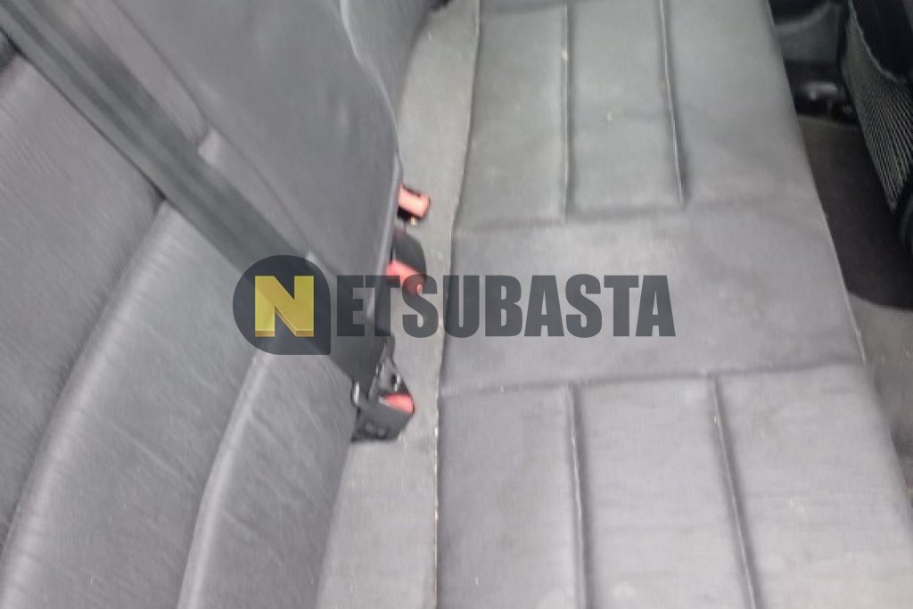 Audi A4 Avant 1.9 TDI 1997