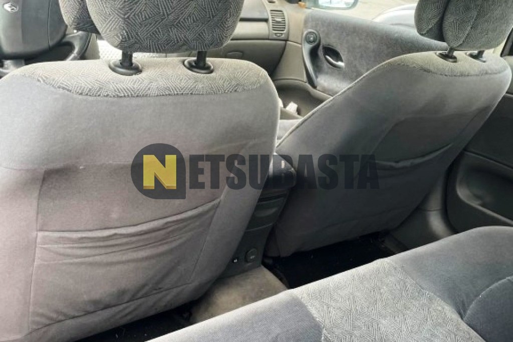 Renault Laguna 1.8 16v 2001