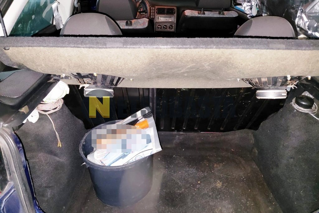 Seat Ibiza 1.9 D 1999