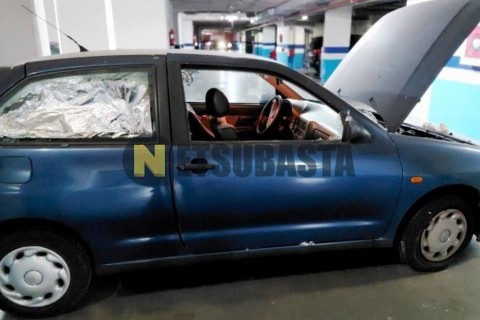 Wottan Storm-S 300 2022