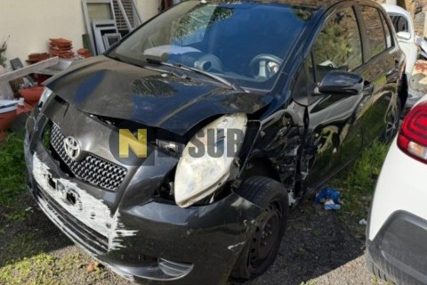 Wottan Storm-S 300 2022