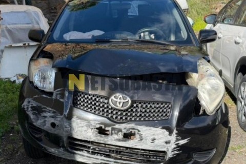 Wottan Storm-S 300 2022