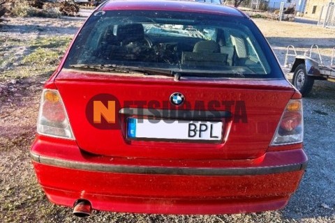 Yamaha Jog 50 R 2007