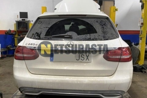 Yamaha Jog 50 R 2007