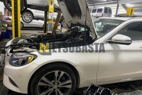 Yamaha Jog 50 R 2007